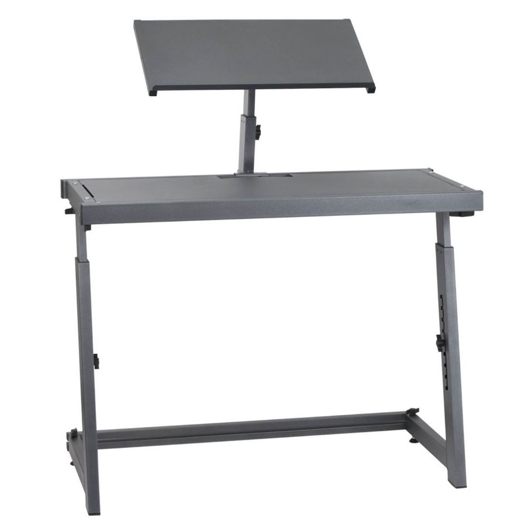 Athletic JJ-T DJ Stand - Image 3