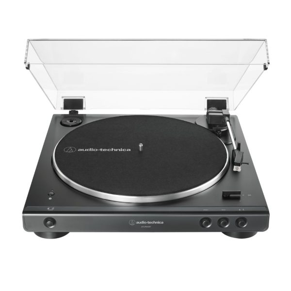 Audio-Technica AT-LP60XBT (Black)