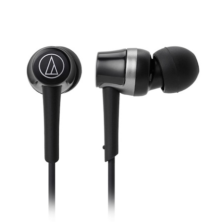 In Ear Headphones with In Line Mic
