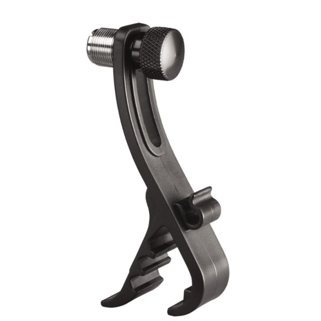 Audio-Technica ATM230PK Hypercardioid Dynamic Instrument Microphone 3-pack - Image 3