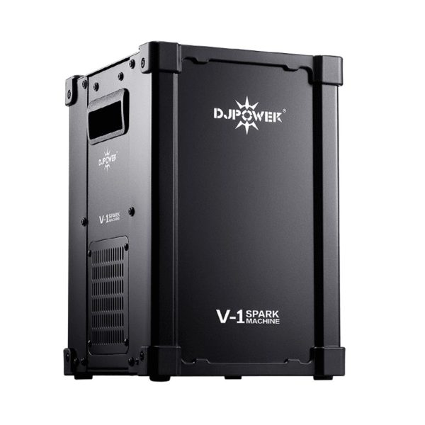 DJPower V-1 Spark Machine 700w