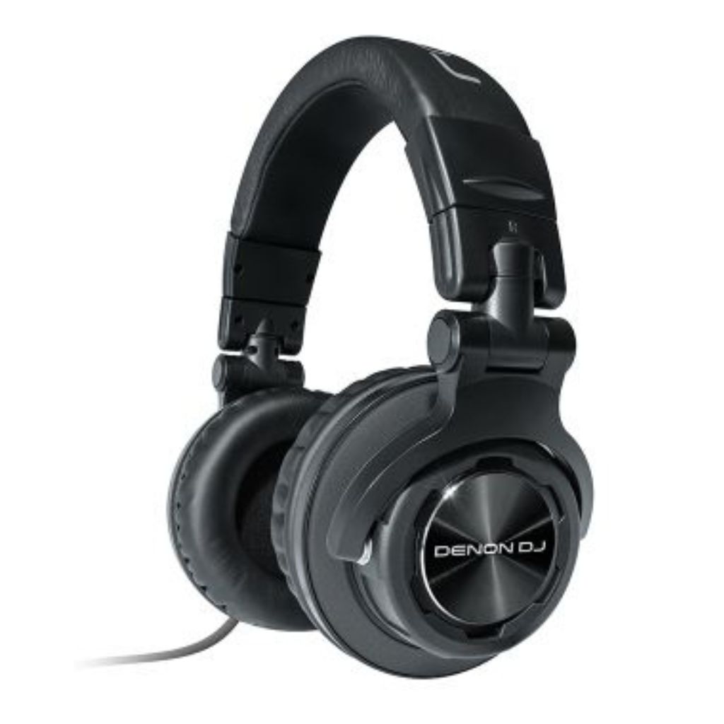 Denon HP1100 DJ Headphones
