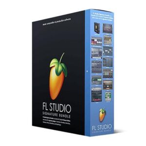 FL Studio Signature Bundle