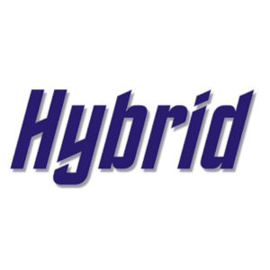 HybridDJ
