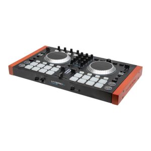 Hybrid DJ HMC2 2Ch Controller