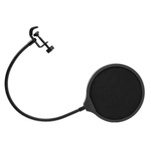 Hybrid FM02 Pop Filter