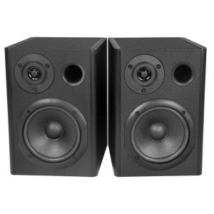 Hybrid HF5 Studio Monitors (pair)