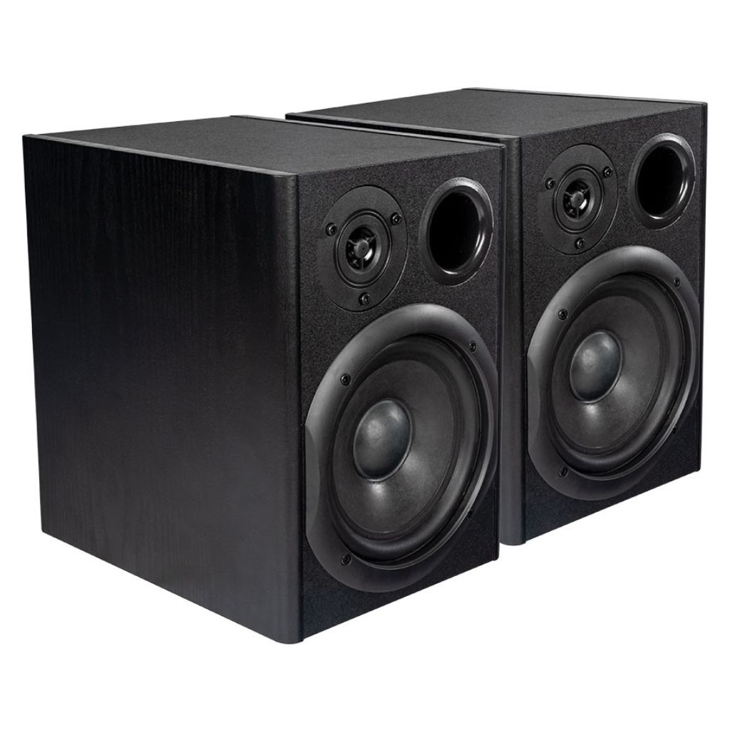 Hybrid HF6 Studio Monitors (pair) - Image 2