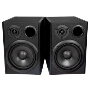 Hybrid HF6 Studio Monitors (pair)