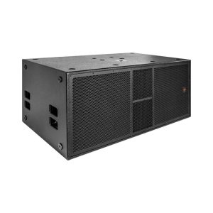 Hybrid+ HP218 High Power 18″ Passive Sub-Bass Speaker