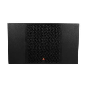 Hybrid+ HP218X High Power Dual 18″ Passive Sub-Bass Speaker 3000w 146dB