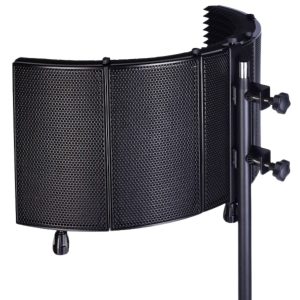 Hybrid MIS03 Microphone Isolation Shield