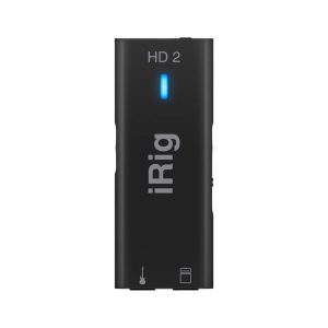 IK Multimedia iRig HD2