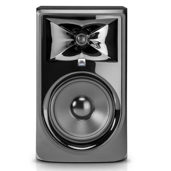 JBL 308P MkII Powered 8" Two-Way Studio Monitor (single)