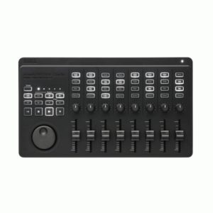 Korg NanoKontrol Studio