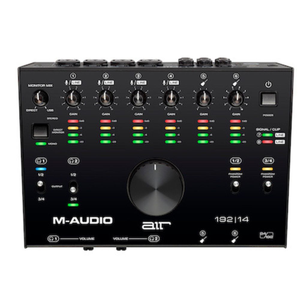 M-Audio AIR 192|14
