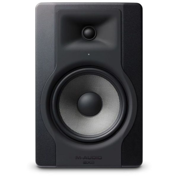M-Audio BX8 D3 Studio Monitor (single)