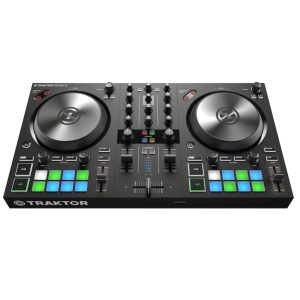 Native Instruments DJ - DJ Mix Club