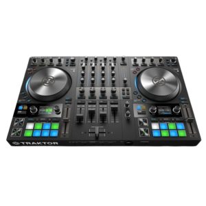 Native Instruments DJ - DJ Mix Club
