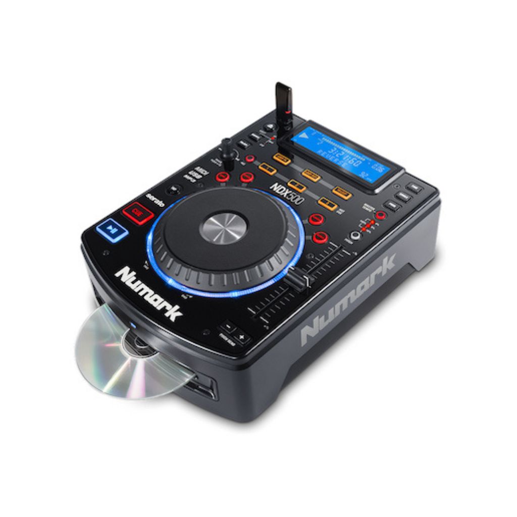 Numark NDX500