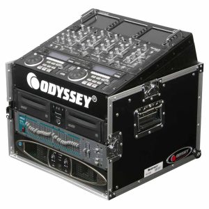 Odyssey Gear – FR1006 Combo Case