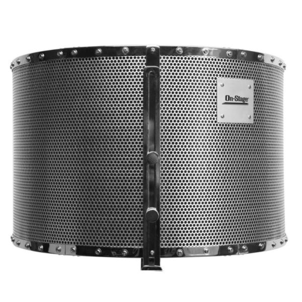 On-Stage ASMS4730 Isolation Shield - Image 2