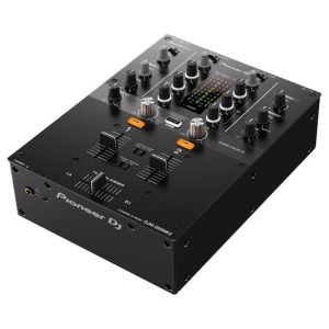 Pioneer DJM-250 MK2 DJ Mixer