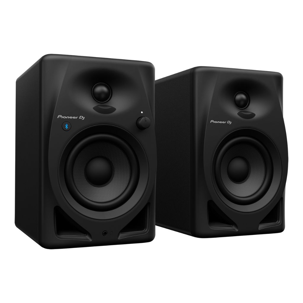 Pioneer DM-40D BT Studio Monitors (Pair)