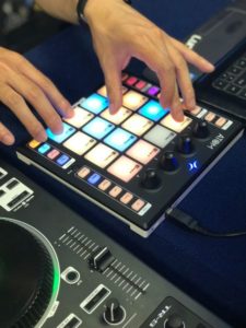 Presonus ATOM Production and Performance Pad Controller - Image 2
