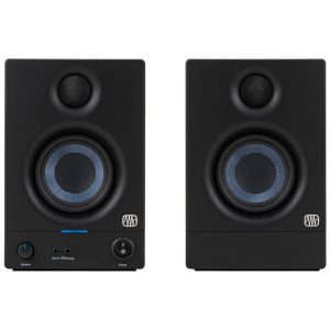 Presonus Eris E3.5 Gen2 Active Monitors (pair)