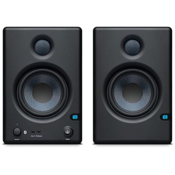 Presonus Eris E4.5 BT Active Reference Monitors (pair)