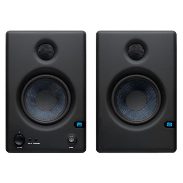 Presonus Eris E4.5 Gen2  4" Active Reference Monitors (pair)