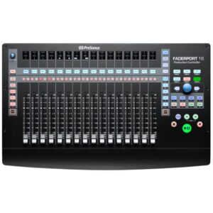 Presonus FaderPort 16