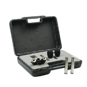 Rode NT5 Compact 1/2″ Cardioid Condenser Microphone (pair)