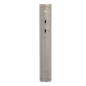 Rode NT55 Multi-Pattern 1/2″ Condenser Microphone