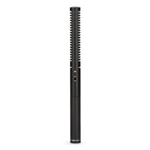 Rode NTG2 Multi-Powered Shotgun Microphone
