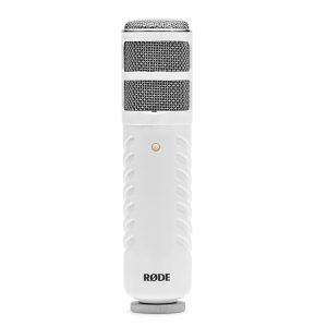 Rode Podcaster USB Broadcast Microphone