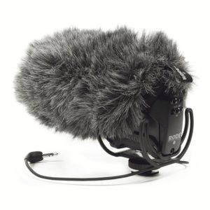 Rode VMPR DeadCat Artificial Fur Wind Shield