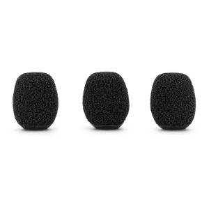 Rode WS-LAV Pop Filter/Wind Shield 3 Pack