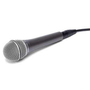 Samson Q8X – Professional Dynamic Vocal Microphone