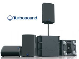 Turbosound Milan – DJ Package Three
