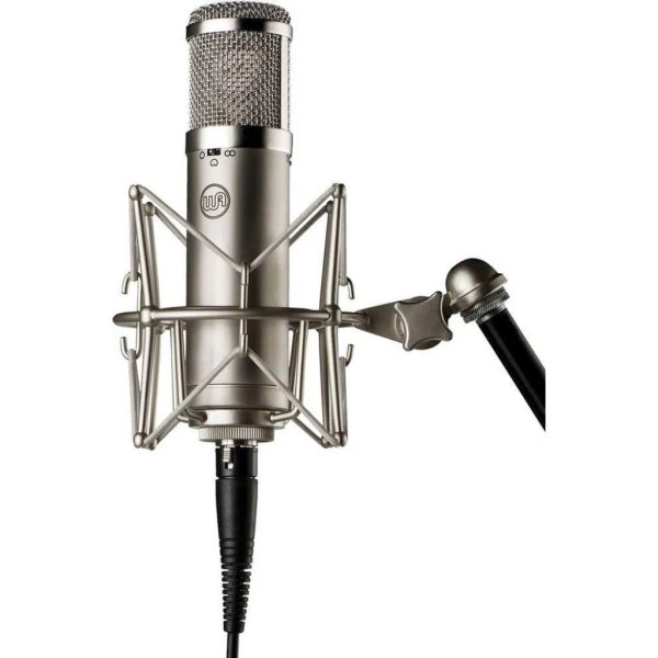 Warm Audio WA-47JR FET Condenser Microphone