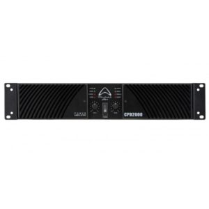 Wharfedale CPD 2600 Power Amplifier