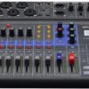 Digital Mixing & Recording Console
