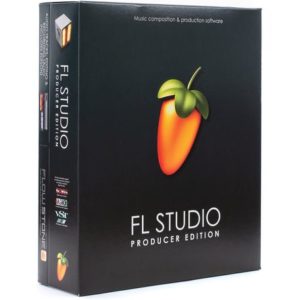 MUSIC PRODUCTION SOFTWARE