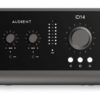 10 in Audio Interface