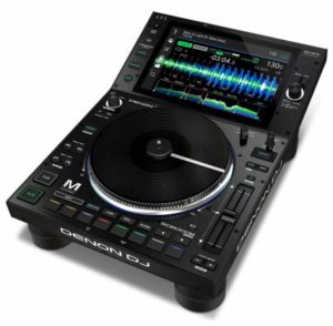 Denon DJ SC6000M Prime USB
