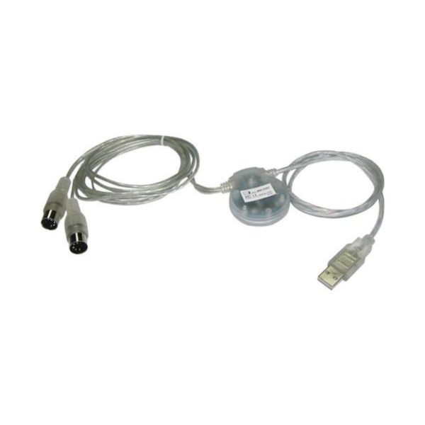 ICON MidiPort