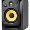Powered Reference Monitor Speaker