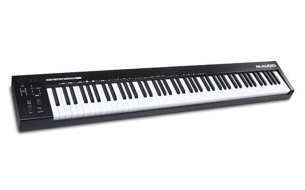 88 Keyboard